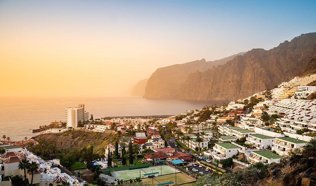 Oposiciones Maestros en <span>Canarias</span>