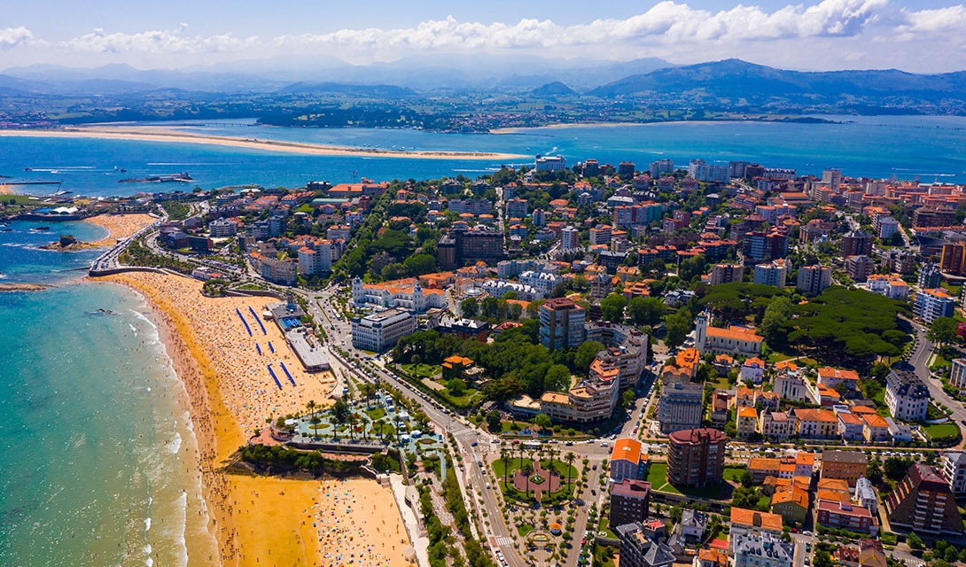 Oposiciones Profesores en <span>Cantabria</span>