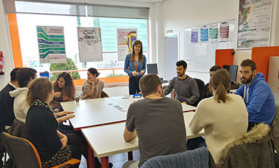 Clases de Educación en Vigo